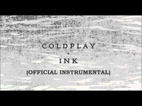 Coldplay- Ink (instrumental)