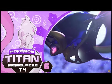 Pokémon Titan MemeLocke (T4) - EP 6 - LA VENGANZA DE CHATOT  | Cabravoladora