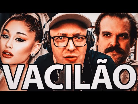 HOLLYWOOD EM CHAMAS: TRAIÇÃO, FÃS MALUCOS E P#TARIA