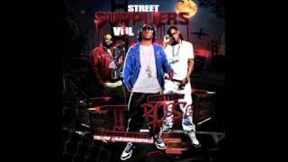 My Block-Rich Kid Shawty Ft.Slim Dunkin