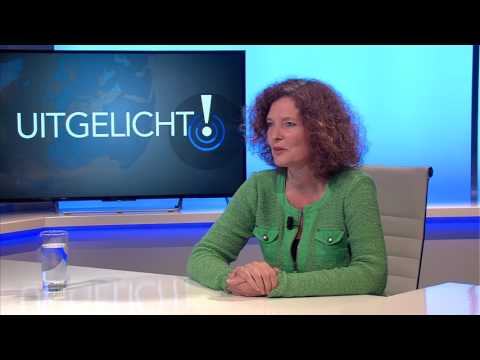 Uitgelicht! 6 juli 2016, Miranda Wesselink, PCOB