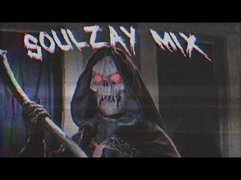SOULZAY MIX