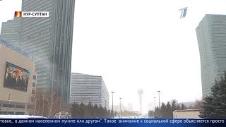 Главные новости. Выпуск от 25.12.2019