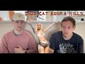 Doja Cat 'Agora Hills' Reaction | AverageBroz!!