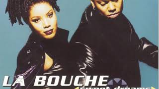 La bouche-Tonight Is The Night