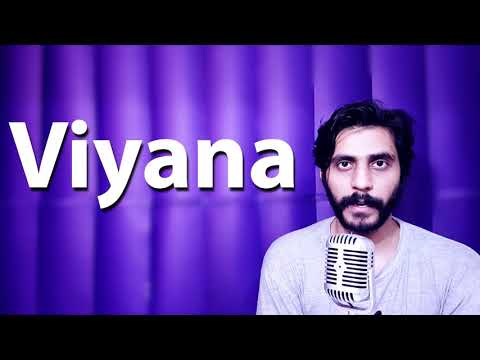 How To Pronounce Viyana