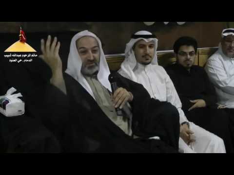 قسم المواليد