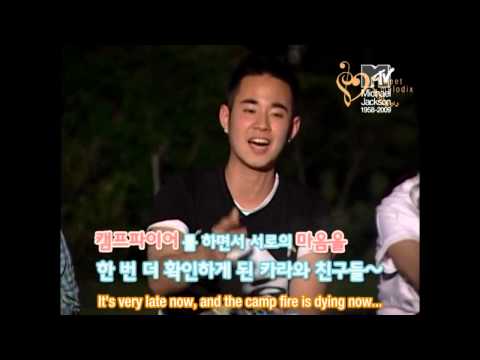 AdorkableKara Episode 81 (En) - Kara MetaFriends Ep6 P2