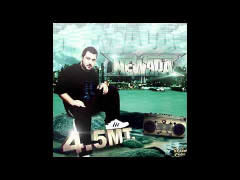 Newada Ft. Doberman - Yaşaman Lazım