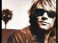 Bon Jovi - River Runs Dry