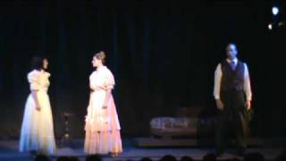 Quartet-The Secret Garden