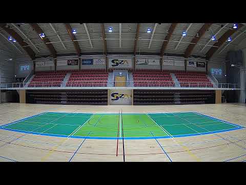 Livestream Active Living Orion - United Volleys (Vrijdag)