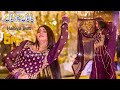 Paiyan Choorian Main Aj Satrangian Naseebo Lal Dance By Haniya Butt Performance 2025 SK Studio