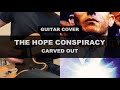 Carved Out - The Hope Conspiracy (cover)