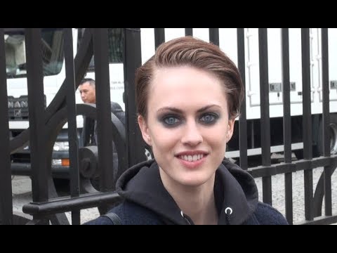 Fashion Week Paris 2019 2020  EXIT ALTUZARRA