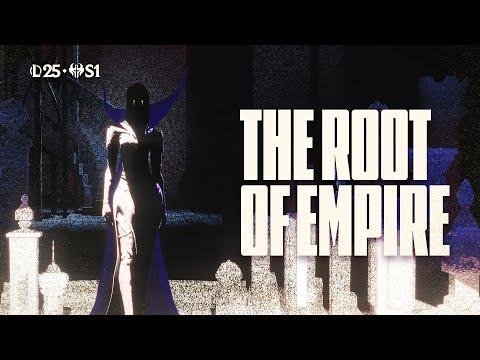 The Root of Empire | Origins of Noxus - League of Legends