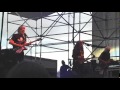 John Kay & Steppenwolf  (2015) - Hoochie Coochie Man