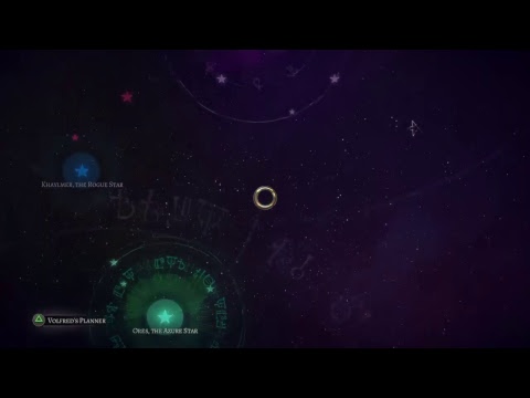 Let's Play Pyre Part 14: Rope-Caller Island