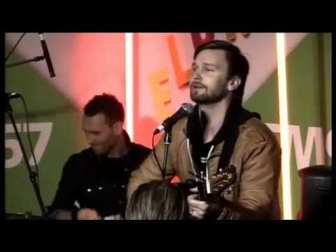 Eldhúspartý FM957 2012 - Hreimur - Agndofa