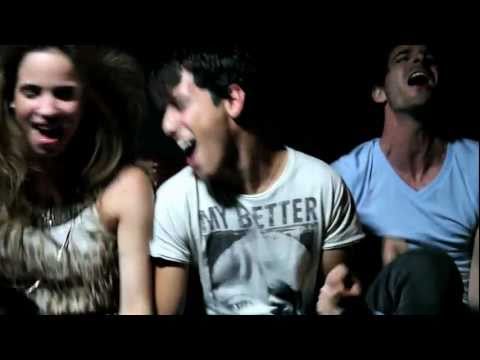 Video thumbnail for Tihye Li Ahava - תהיה לי אהבה
