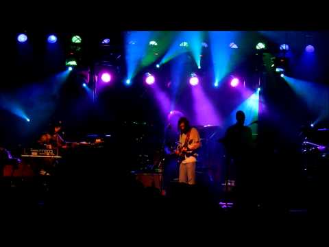 Dopapod: "Priorities" 3-9-13 @ The Intersection - Grand Rapids, MI