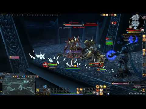 WoW Quest Unholy Infusion - Shadowmourne Quest Chain - Dragonflight 10.0.5