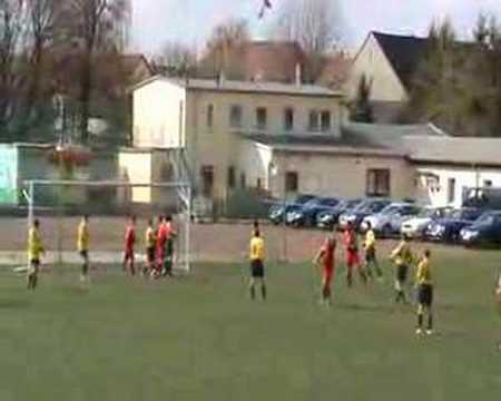 Großpösna - SGS Herren 0:2