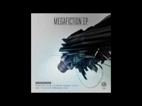 T3K-LTD035: Alex SLK + Thematic - "Factories"