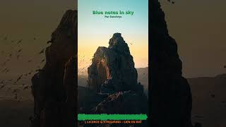 Miniature YouTube : Blue Notes In Sky | Musique Ambiante & Relaxation par Soochrys