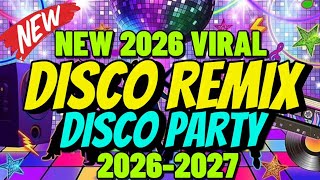 Download lagu NEW DISCO REMIX 2026-2027 DISCO PARTY NONSTOP HATAW DJVANVAN PRADO REMIX mp3 Download lagu NEW DISCO REMIX 2026-2027 DISCO PARTY NONSTOP HATAW DJVANVAN PRADO REMIX mp3