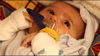 Greece: Health Risk To Refugee Children In Idomeni