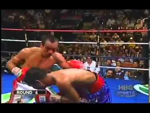 Juan Manuel Marquez vs Jimrex Jaca