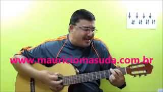 Beira Mar - Zé Ramalho ( Versão MAURÍCIO MASUDA ) 25-8-2015