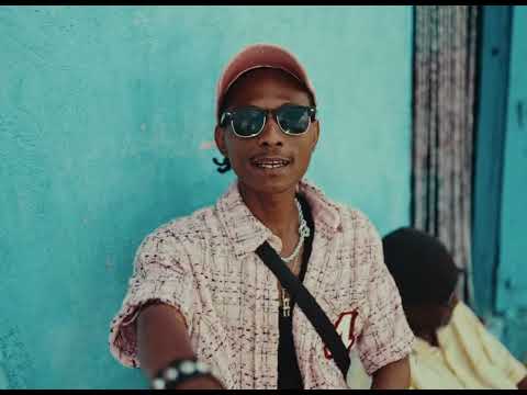 Calad - Muda Mchache (Official Video)