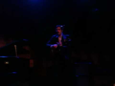 Gabriel Rios, Jef Neve: "El Ratón"