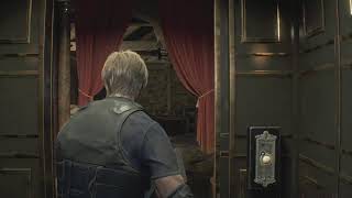 ［ホラー実況］一般男性によるバイオハザードRE4　#15