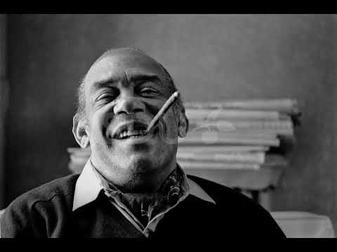 "DRUM FACE No. 3": ZUTTY SINGLETON, SOLO (New York City, June 1969)