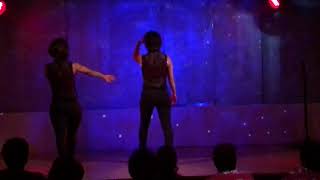 Bisco vol.4 1st Showcase “杏蜜”