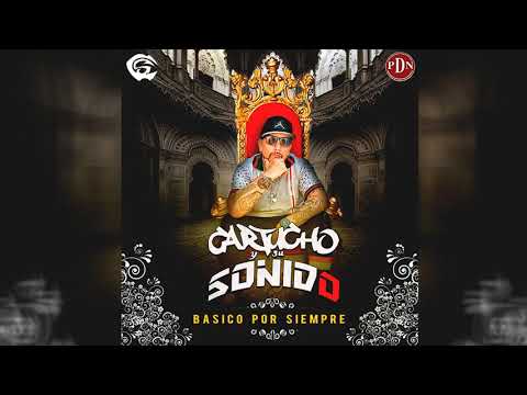 Cartucho y Su Sonido (Básico Por Siempre)- Adicto A Tu Piel