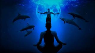 NEW MOON MEDITATION February 2022 - Dolphins meditation 🐬
