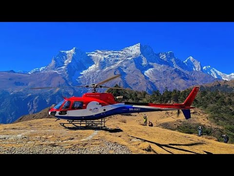 Mountain Flight Tour in Nepal - Breathtaking Himalayas Experience!