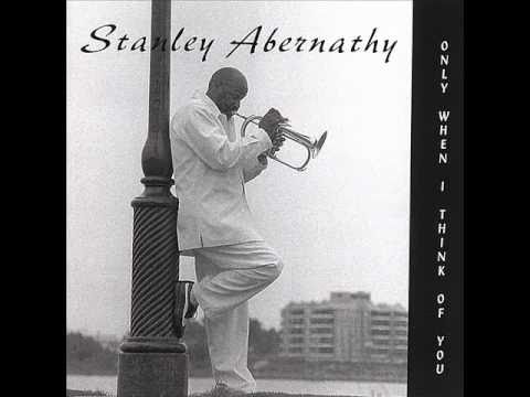 Stanley Abernathy  - Miles Ahead