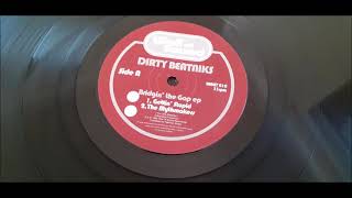 Dirty Beatniks - Hypnotizin'