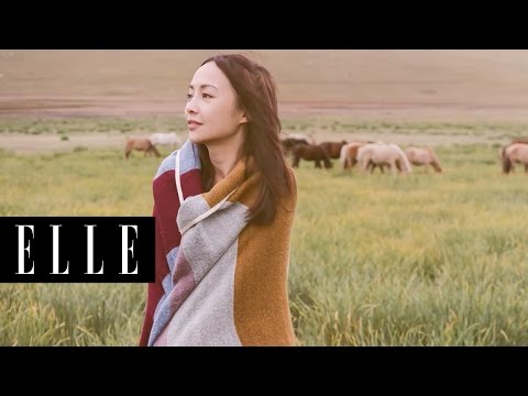 【Joanna 劉韋彤's Journey】尋找稀有蒙古馬 thumnail