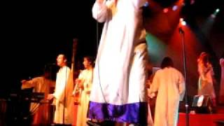 The Polyphonic Spree - Live - Light and Day