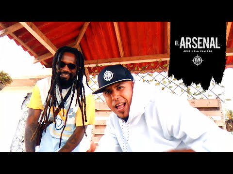 CENTINELA VALIOSO - Bestial (Remix) Ft MC MENA 🔥 💯 🪖