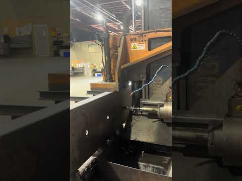 2005 OCEAN AVENGER MDL-1000/1B Beam / Drill Lines | JPS International Inc (1)