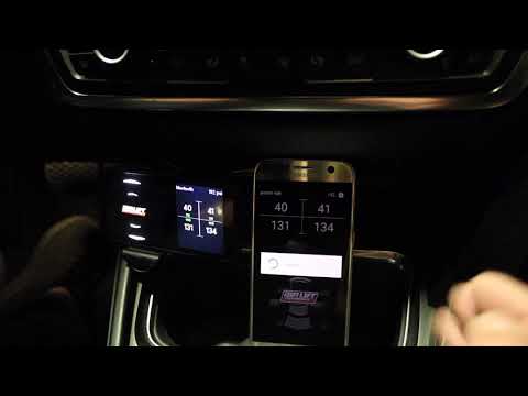 Pairing Air Lift 3S / 3P / 3H to Bluetooth Device =)