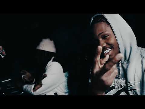 M.M. Kellybo FT. STK - The Man (Official Music Video)