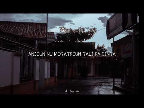 Lagu YANA KERMIT - ANJEUN NGEJAT (Lirik lagu pop sunda)